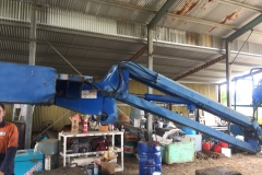 Crane-Repair-Workshop-Brisbane